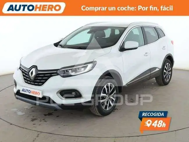 2019 Renault Kadjar