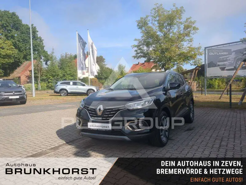 2019 Renault Kadjar