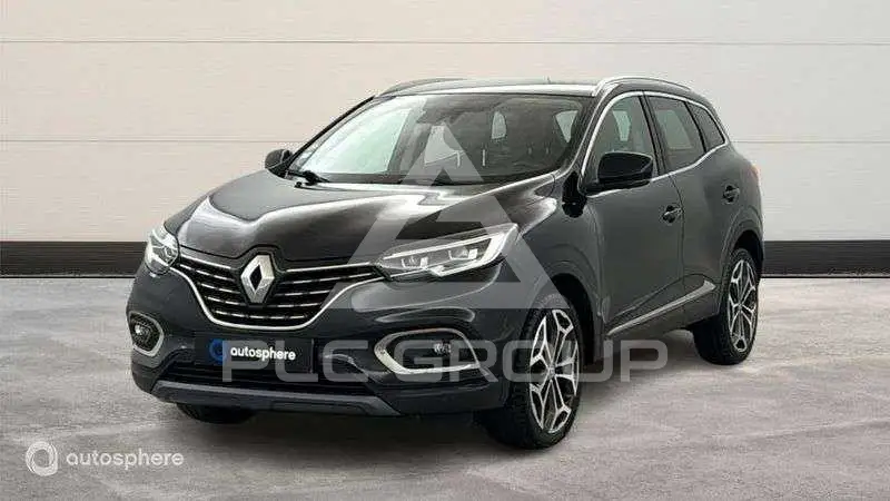 2019 Renault Kadjar