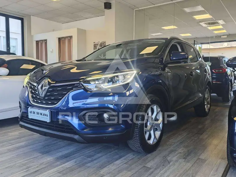 2019 Renault Kadjar
