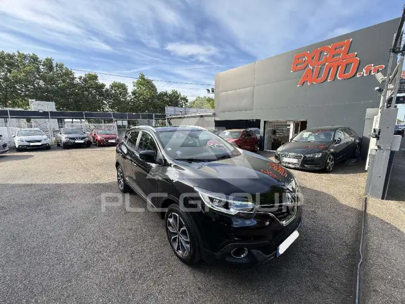 2019 Renault Kadjar