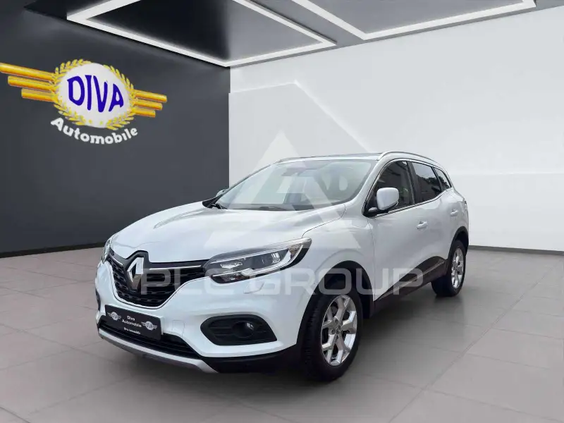 2019 Renault Kadjar