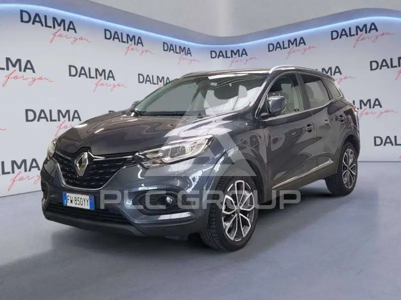 2019 Renault Kadjar