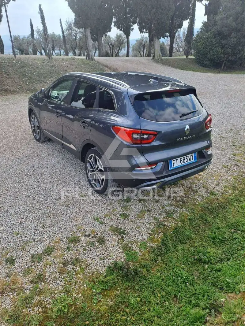 2019 Renault Kadjar