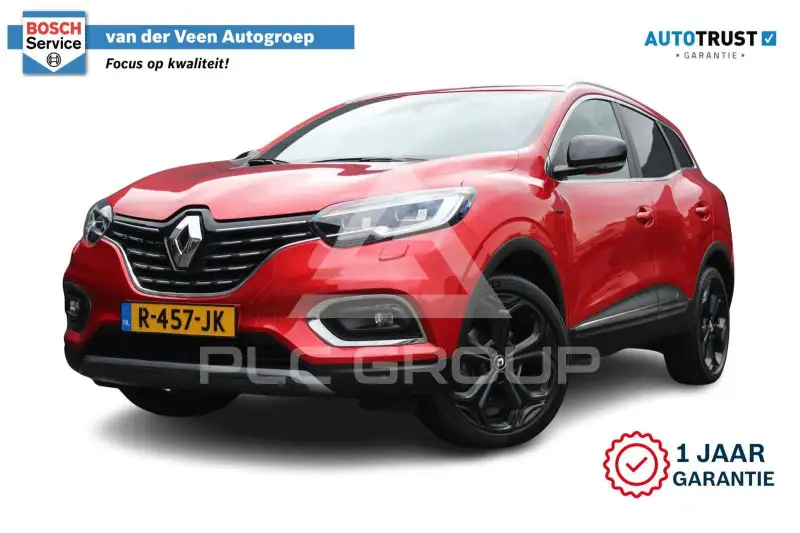 2019 Renault Kadjar