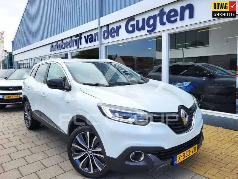 2019 Renault Kadjar