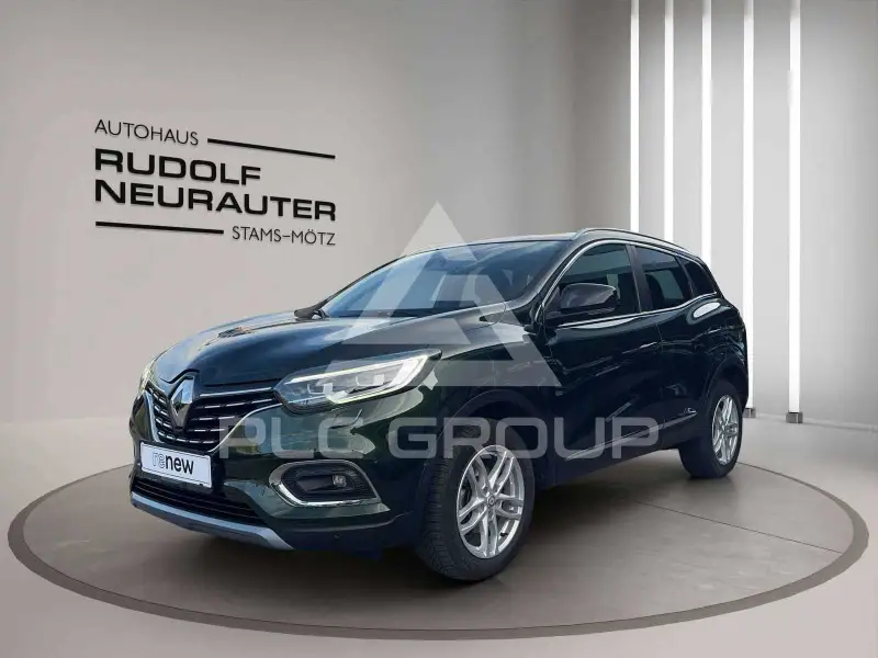2019 Renault Kadjar