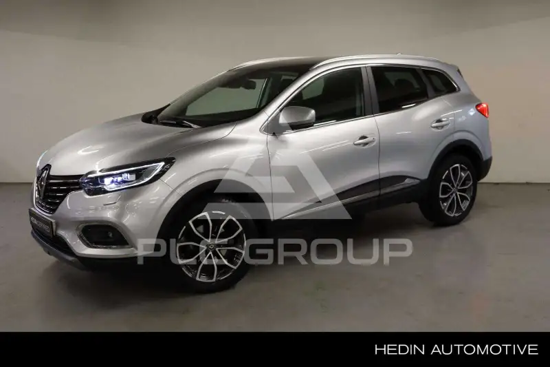 2019 Renault Kadjar