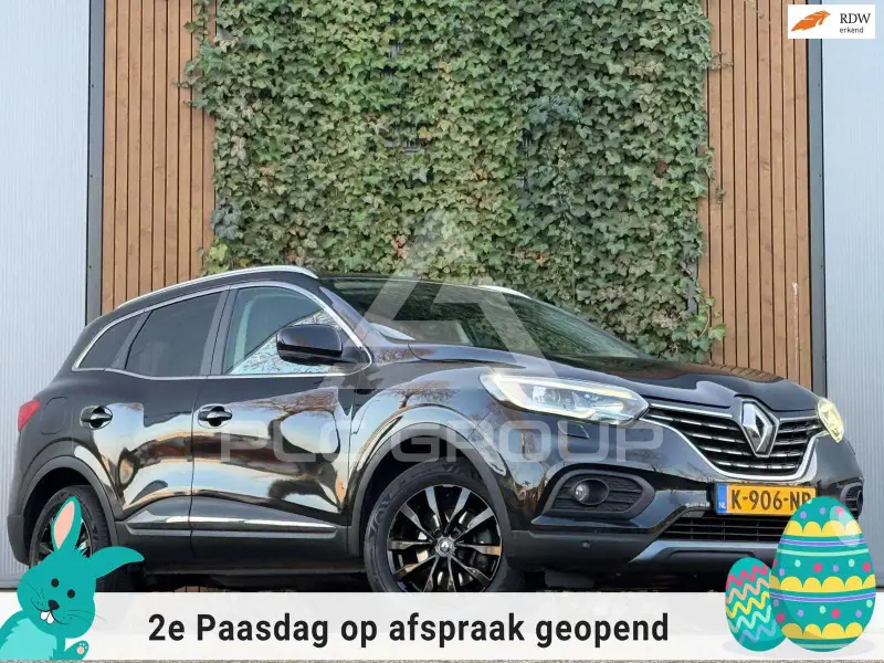 2019 Renault Kadjar