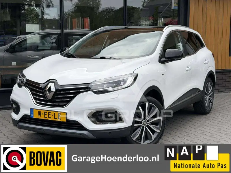 2019 Renault Kadjar