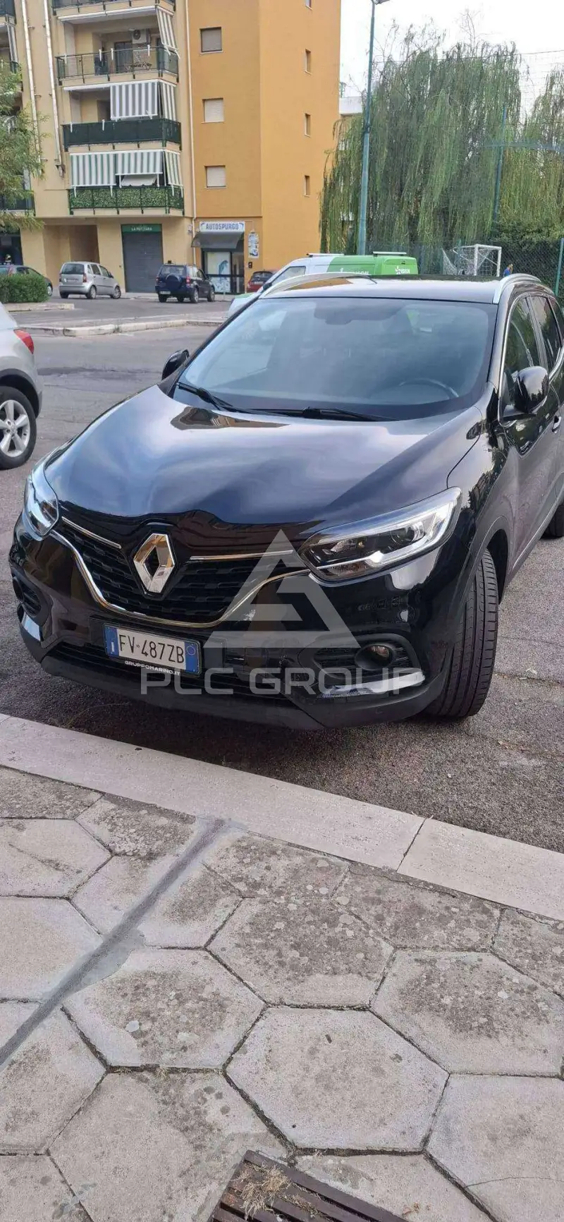 2019 Renault Kadjar