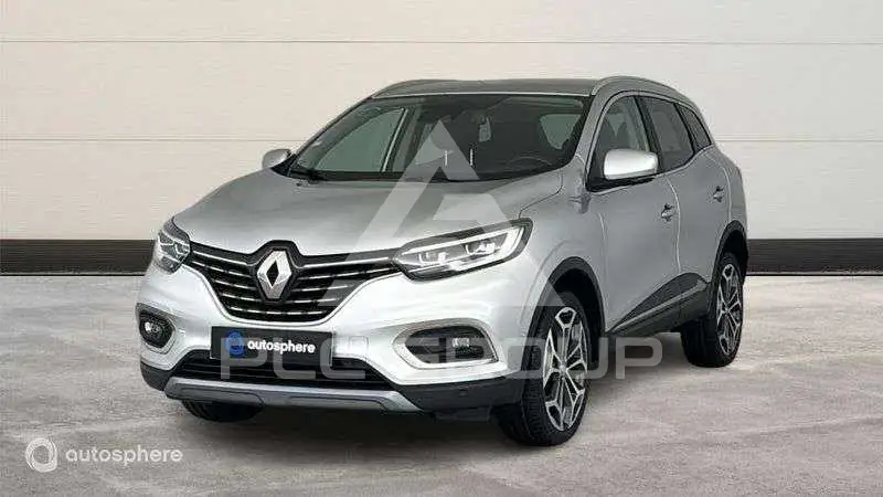2019 Renault Kadjar