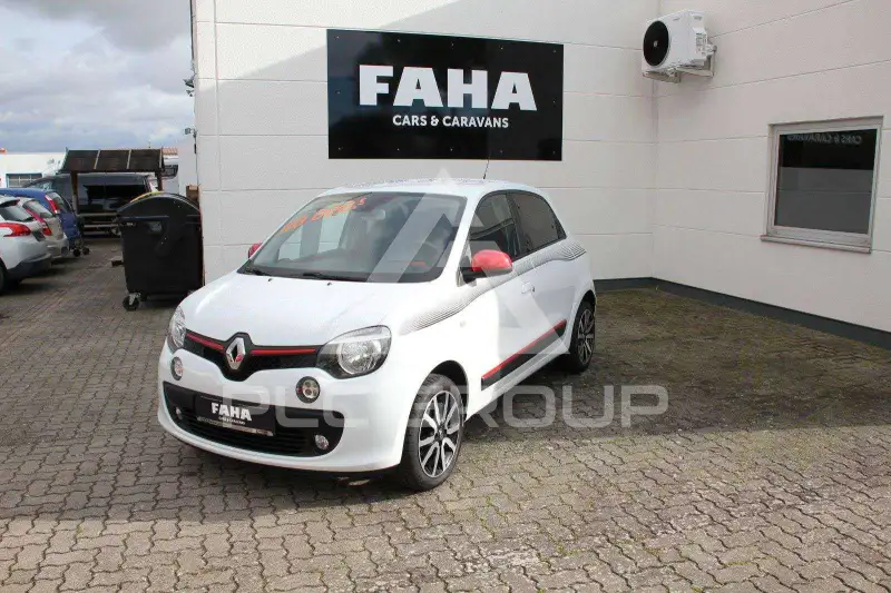 2019 Renault Twingo