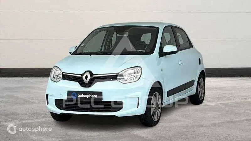 2019 Renault Twingo