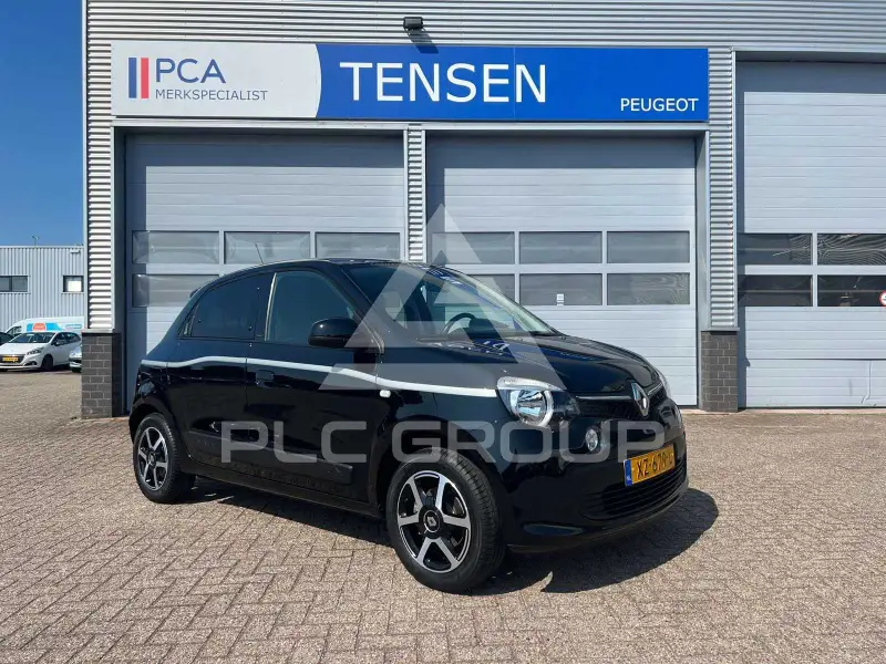 2019 Renault Twingo