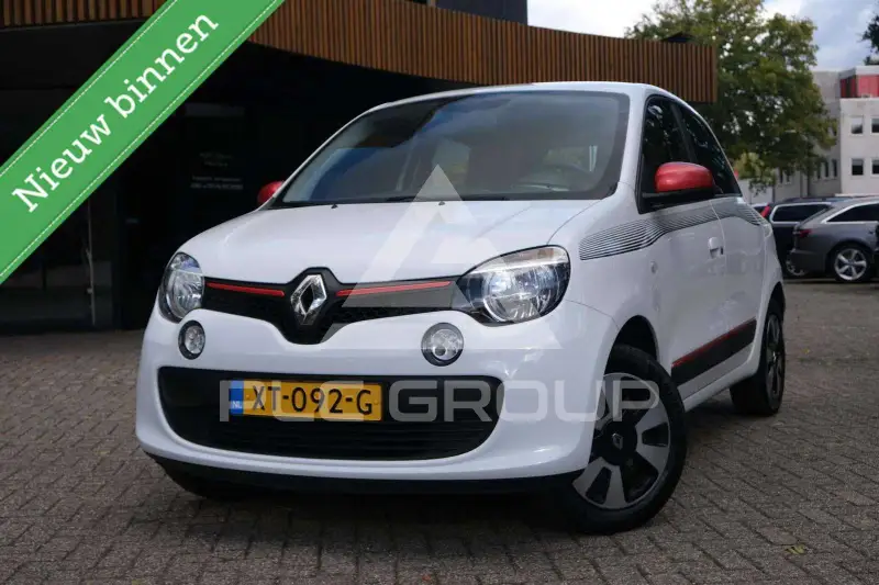 2019 Renault Twingo