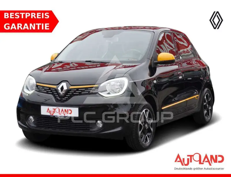 2019 Renault Twingo