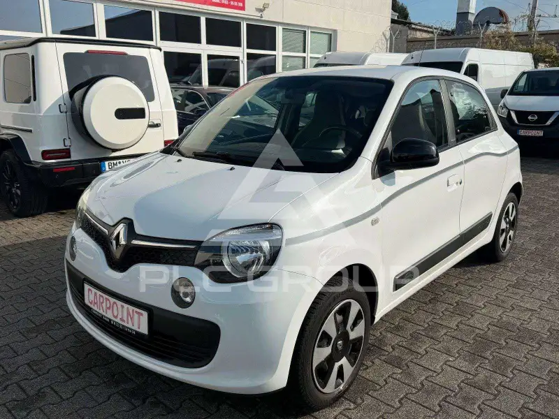 2019 Renault Twingo