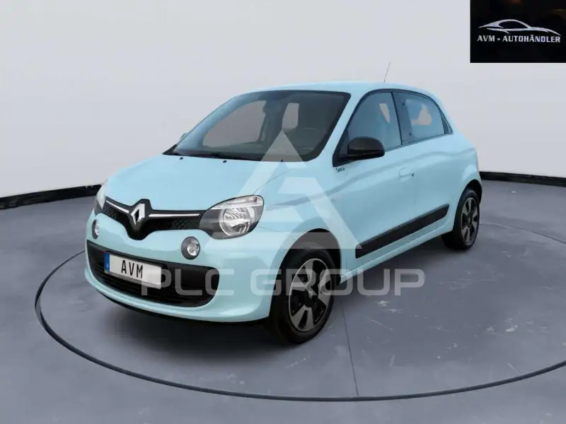 2019 Renault Twingo