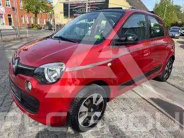 2019 Renault Twingo
