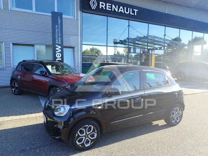 2019 Renault Twingo