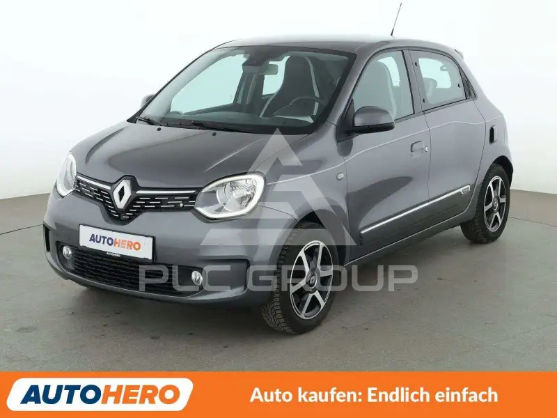 2019 Renault Twingo