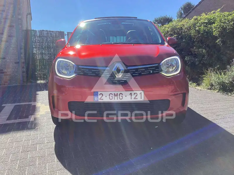 2019 Renault Twingo
