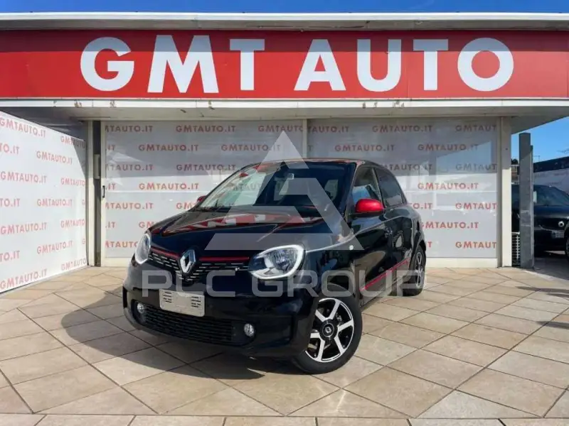 2019 Renault Twingo