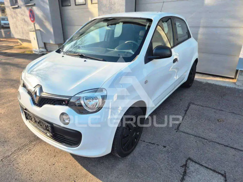2019 Renault Twingo