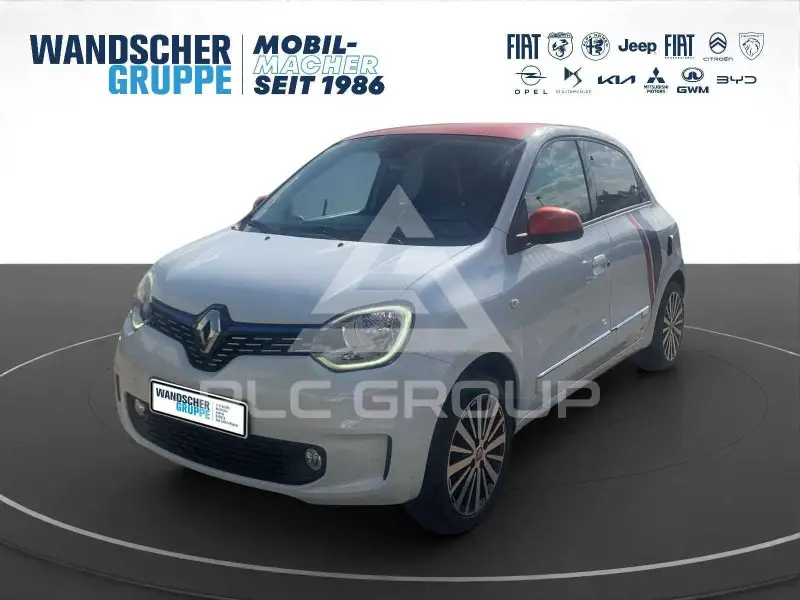 2019 Renault Twingo