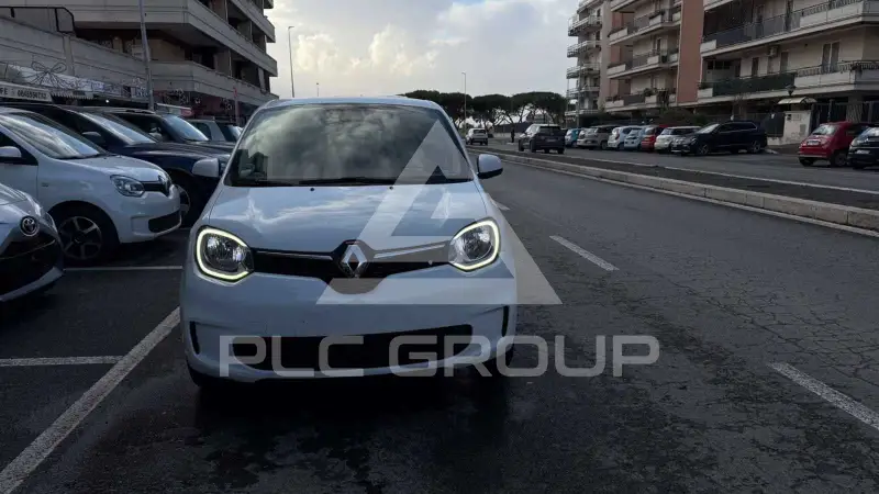 2019 Renault Twingo