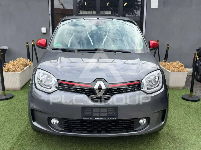 2019 Renault Twingo