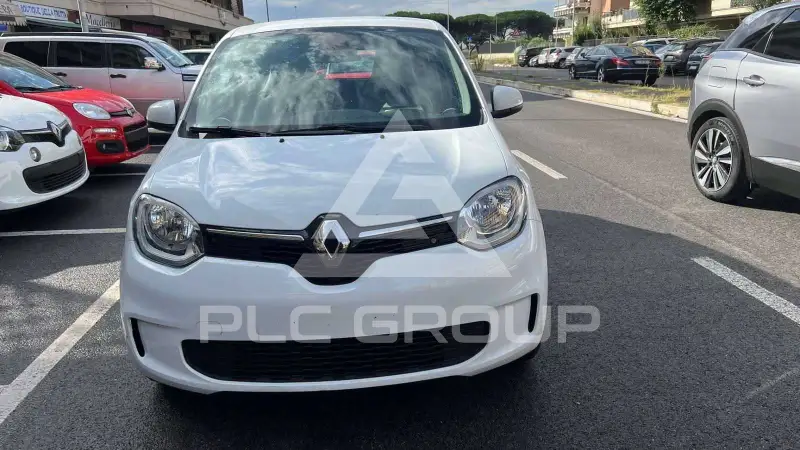 2019 Renault Twingo
