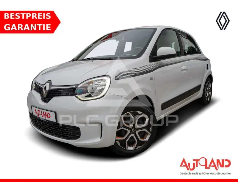 2019 Renault Twingo
