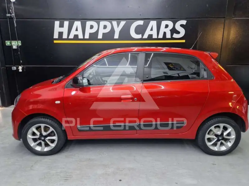 2019 Renault Twingo