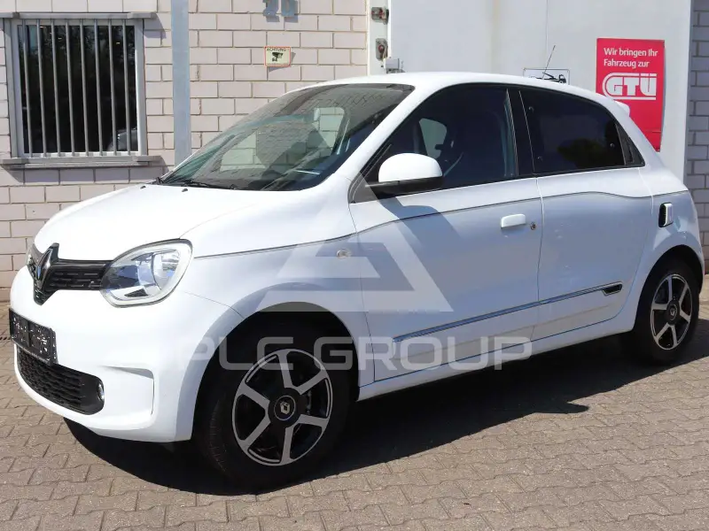 2019 Renault Twingo