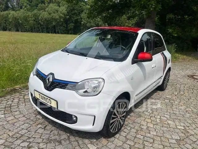 2019 Renault Twingo