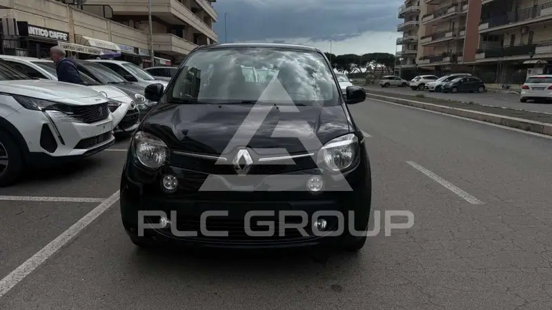 2019 Renault Twingo