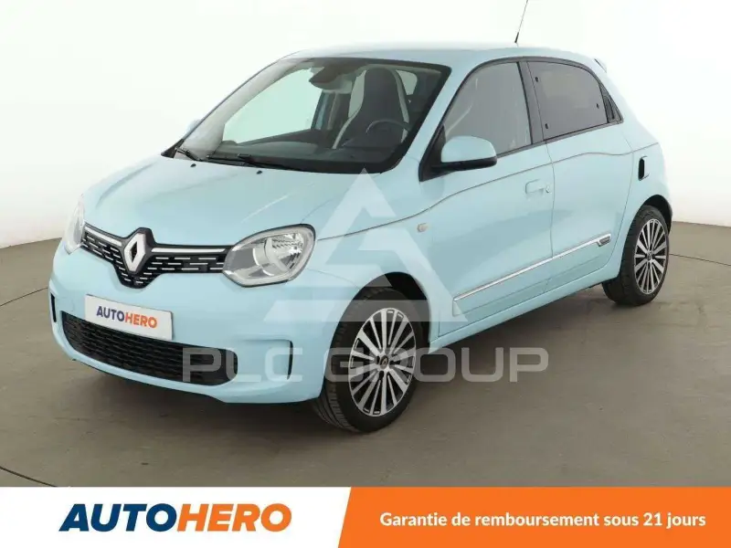 2019 Renault Twingo