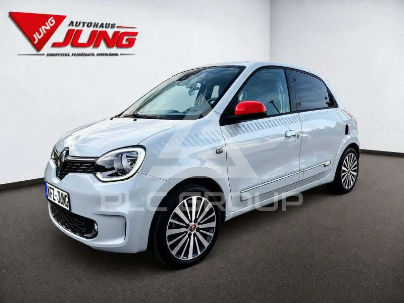2019 Renault Twingo