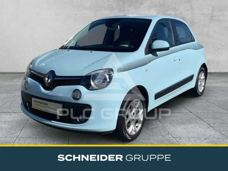 2019 Renault Twingo