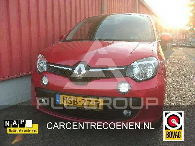 2019 Renault Twingo