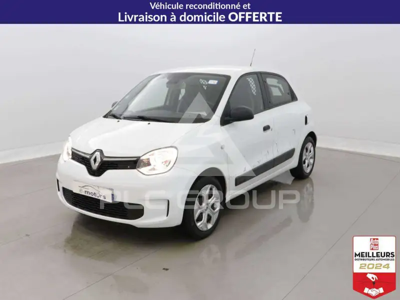 2019 Renault Twingo