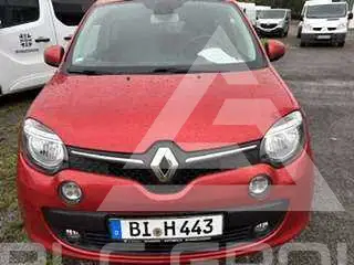 2019 Renault Twingo