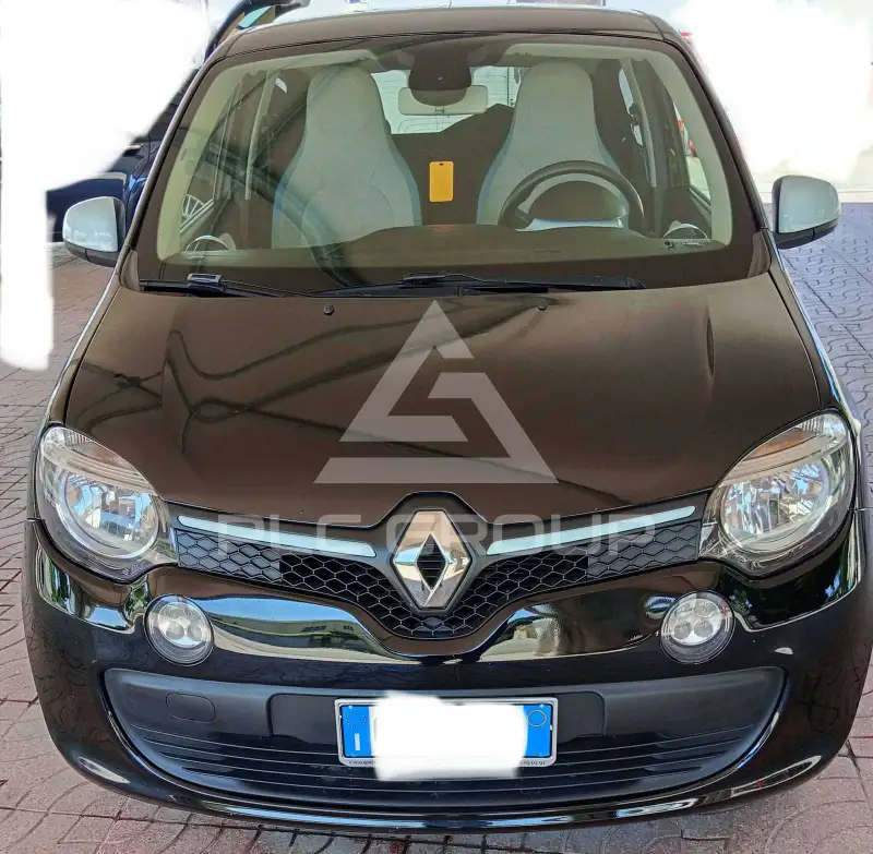 2019 Renault Twingo