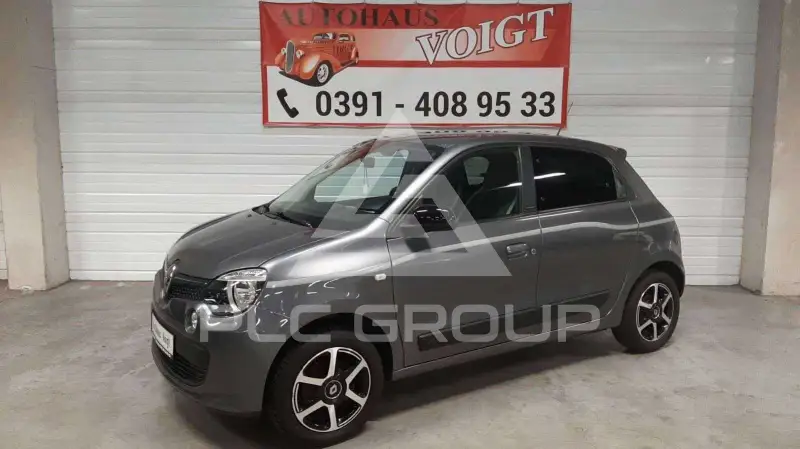 2019 Renault Twingo