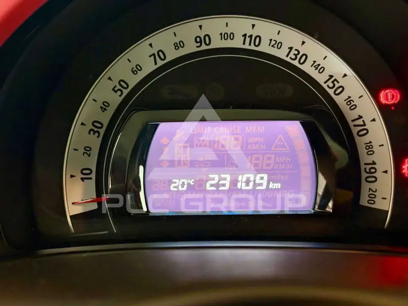 2019 Renault Twingo