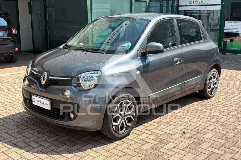 2019 Renault Twingo