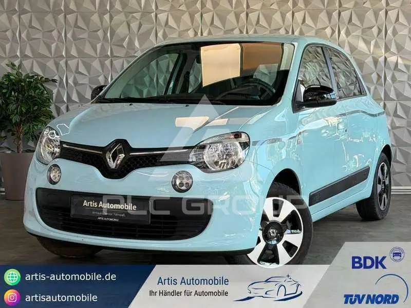 2019 Renault Twingo