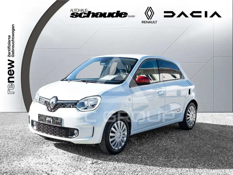 2019 Renault Twingo